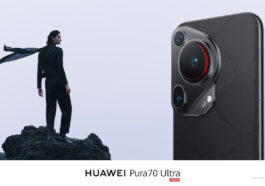 Huawei Pura 70 Ultra Siap Meluncurkan, Tampilkan Keunggulan Terbaru!