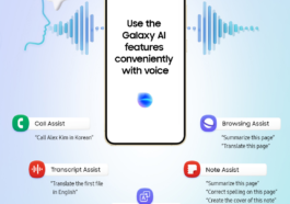 Manfaatkan Fitur Penerjemah di Galaxy AI untuk Perjalanan yang Menyenangkan