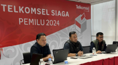 Pilkada Telkomsel