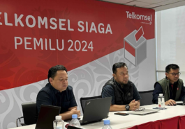 Pilkada Telkomsel