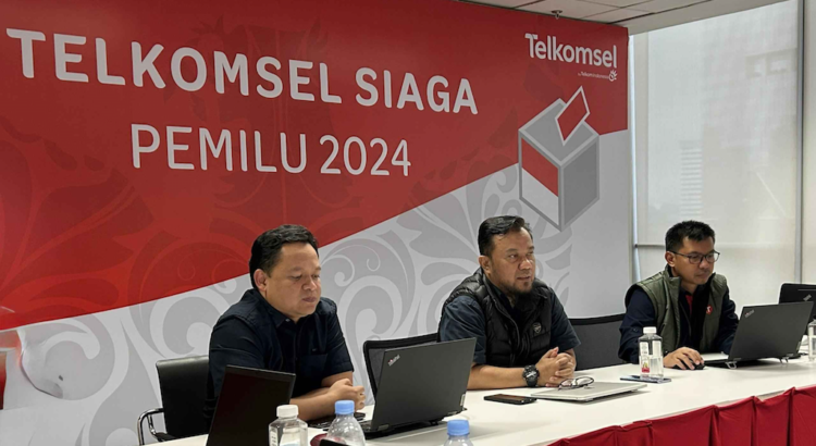 Pilkada Telkomsel