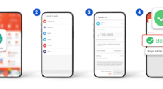 Cara Transfer Saldo E-Wallet dengan Cepat Tanpa Biaya