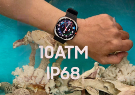 Jam Tangan Galaxy Ultra: Pasangan Petualangan Outdoormu!