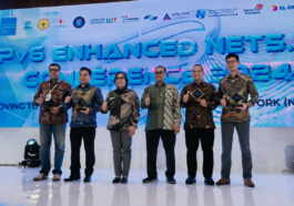 Mendukung Percepatan IPv6 Enhanced Net5.5G untuk Ekosistem IoT