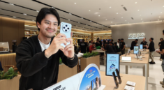 Pameran Pengalaman Oppo Tiba di Pakuwon Mall Bekasi