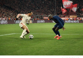 Persembahkan Turnamen Liga Champions UEFA Dengan Oppo Find X8 Pro