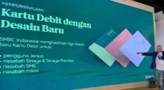 SMBC Indonesia Menghadirkan Pengalaman Luar Biasa dengan Jenius