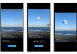Tips Membuat Konten Liburan Menarik dengan Bantuan AI di Seri Galaxy S24
