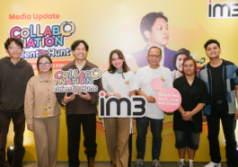 12 Finalis Siap Bersaing di IM3 Collabonation Talent Hunt 2024