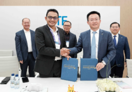 Telkomsel Hyper AI Membawa Jaringan Terbaik untuk Pelanggan