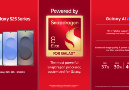 Qualcomm Ciptakan Snapdragon 8 Elite Spesial Untuk Samsung