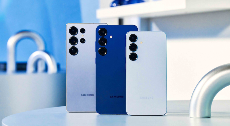 Seri Samsung Galaxy S25, Menghadirkan Standar Tinggi Smartphone Dengan Kecerdasan Buatan