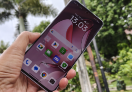 Ulasan Oppo Reno13 F 5G: Menyajikan Fitur Mode Bawah Air