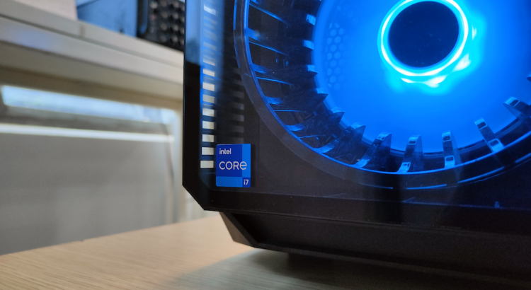 Acer Predator Orion 5000: Kinerja Gaming Tanpa Tanding!