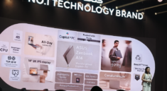 Asus Zenbook A14, Partner Setia untuk PC Paling Ringan di Dunia