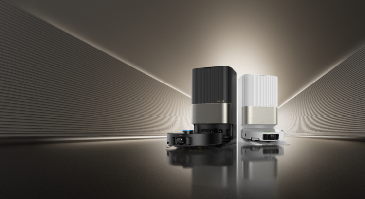 Dreame Technology Memperkenalkan X50 Ultra dan H13 FlexReach: Teknologi Canggih untuk Kebersihan Rumah Anda
