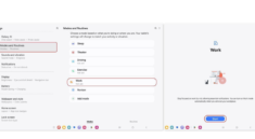 Keseimbangan Hidup dan Kerja dengan Galaxy Tab S10 Ultra