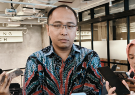 Menantang atau Menciptakan Peluang: Lelang Frekuensi 1,4 GHz