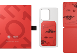 Oppo Reno13 F 5G, Membawa Edisi Khusus untuk Timnas Indonesia!