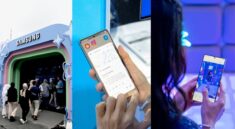 Pesta Galaksi, Sensasi Konser dengan Seri Galaxy S25