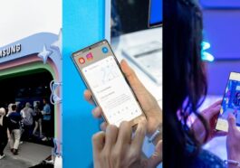 Pesta Galaksi, Sensasi Konser dengan Seri Galaxy S25