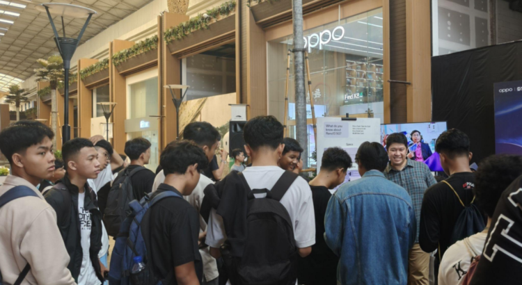 Piala Legenda Lancar MLBB x OPPO: Kualifikasi Nasional