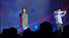 Seri Galaxy S25, Pengalaman Nonton Konser Bersama AI yang Lebih Tajam