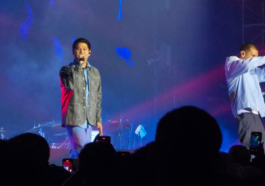 Seri Galaxy S25, Pengalaman Nonton Konser Bersama AI yang Lebih Tajam