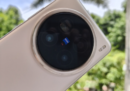 VIVO X200 Pro, Hasil Kolaborasi Hebat antara Vivo dan Zeiss