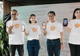 hi by hibank: Solusi Terbaru untuk UMKM