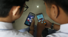 Festival Internet Berkualitas Telkomsel 2025