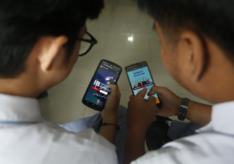 Festival Internet Berkualitas Telkomsel 2025