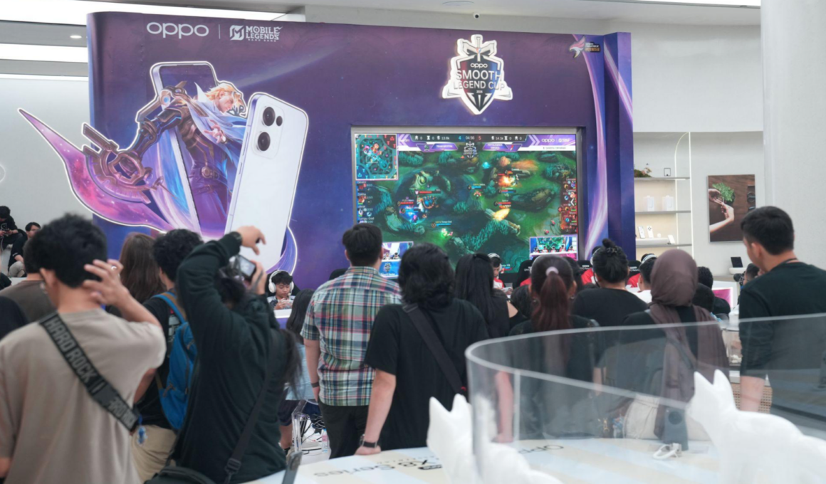 Pertarungan Legendaris di Grand Final