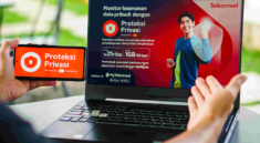 Telkomsel dan Mastercard Siap Menjaga Keamanan Data Pribadi Anda!