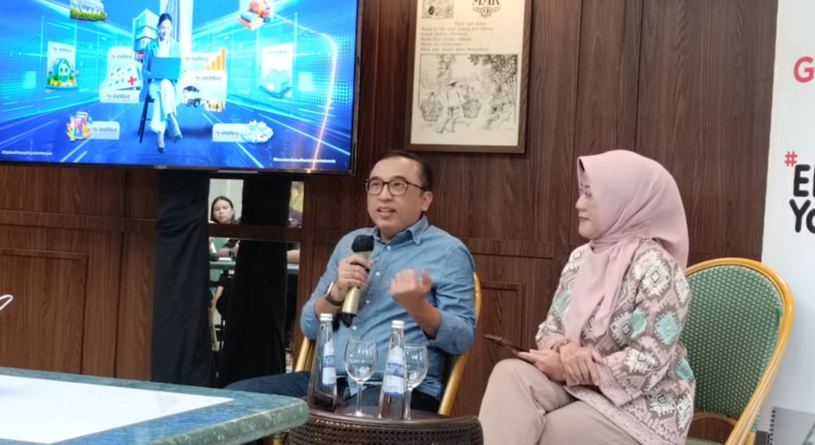 Telkom Bersiap untuk Mendominasi Pasar B2B melalui Indibiz pada Tahun 2025